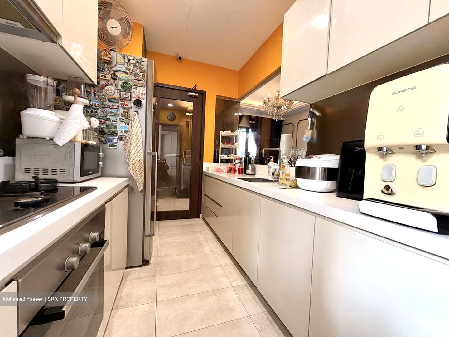 Signature At Yishun (D27), Condominium #523823651
